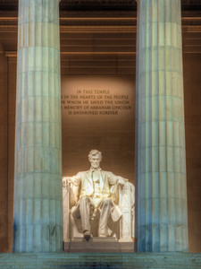 Lincoln​​​​​