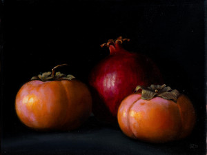Abundance​​​​​​​​​​
