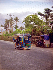 tricycle
