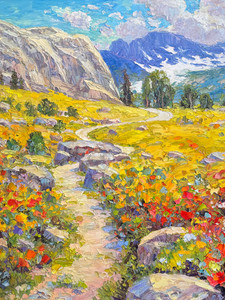 Desert Pathways