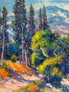 Alpine Trail
