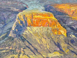 Canyon Light​​