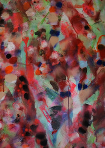 Circus of Eden V