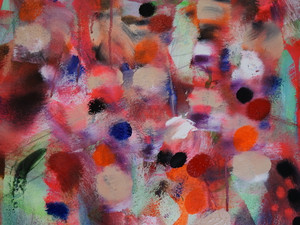Circus of Eden I