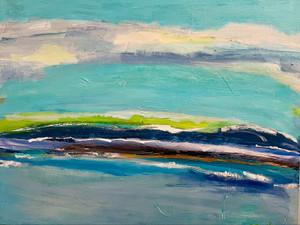 Edge of Calm