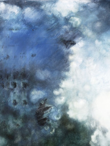 A case of you, Blue