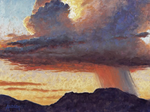 Monsoon Magic