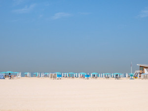 Beach Line
