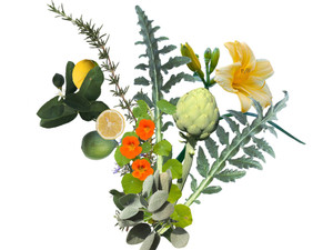 Eat This Bouquet
