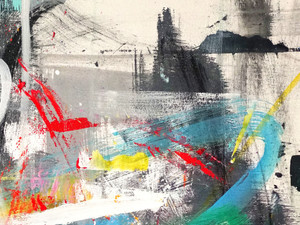 In Flux III