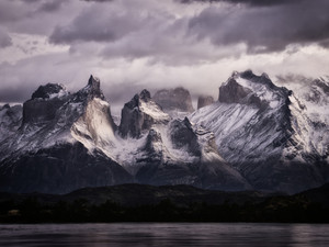 Los Cuernos