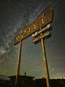 Bluewater Motel