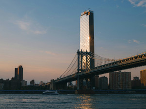 Over the Bridge​