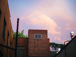 Corners of Beauty