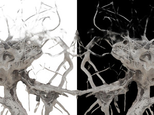 Driftwood: Aliens Meeting