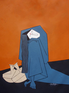 Anguish