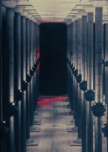 Cistern 2