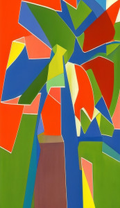 Nature's Palette, No.003