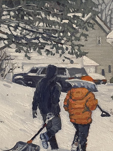 Snow Day​​​