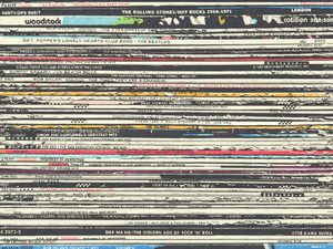 Vinyl​​