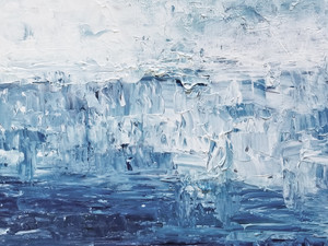 DEEP WATER​