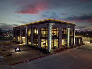 Fayetteville AR First National Bank