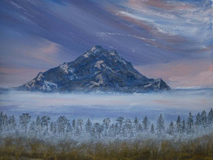 Mountain Peak​