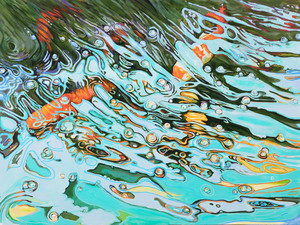 Under the Surface I
