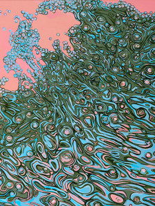 Water Dance I