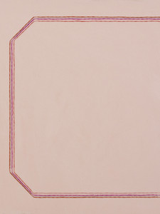 Snail Pink Bevel