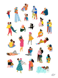 Hugs
