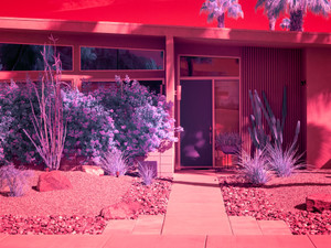 Solar Winds & Swimming Pools (Alternate)