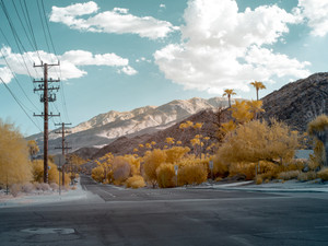 Open Road​​