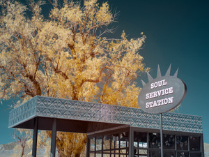Soul Service Station 1