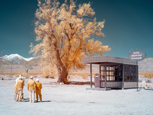 Soul Service Station 2