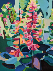 Foxglove III