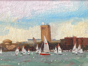 Sailing Club