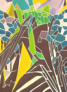 Nature's Palette, No.0010
