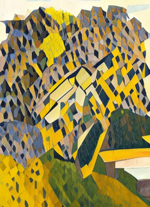 Nature's Palette, No.0011