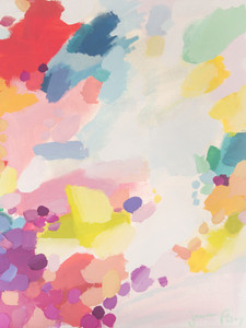 Rainbow Sherbet