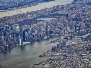Above and Beyond Central Park  7957