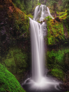 Falls Creek Falls​