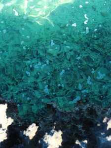 Sapphire Water​