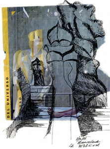 Dissecting Gaudi
