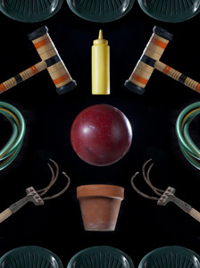 Decorative II