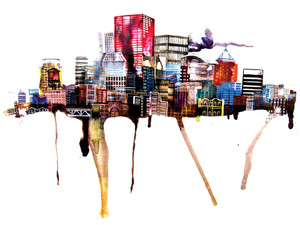 Portland​