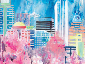 Cherry Blossoms​​​​​​​​​​​​​​​​​​​
