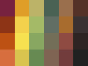 Autumn Fade