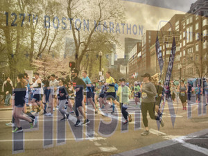 Marathon Weekend
