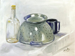 Kitchen Aid 1